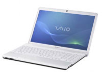 Sony VPCEH2D0E/W